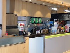 -呷哺呷哺 黄金牧场 (中发百旺店)
