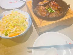 -洪兴砂锅·融合砂锅菜(三站店)