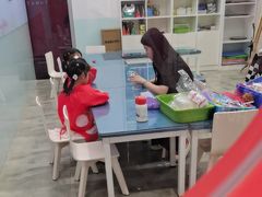 -蕃茄田艺术•美术绘画 •硬笔书法(滨江海威领界店)