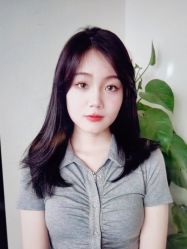 -丝语萱形象