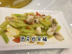 -金华安大酒楼·老牌潮菜·粤式茶点(东方国际店)
