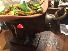 -云海肴·汽锅鸡·云南菜(美罗城店)