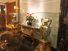 -葡京日丽(澳门葡京酒店)