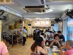 大堂-顺记冰室(宝华路店)