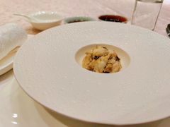 清蒸蟹钳-新光酒家·河豚·海鲜·蟹料理(浦东店)