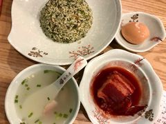 金牌酱汁肉-杜六房(大沽路店)