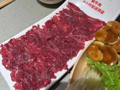 -海底捞火锅(坪山益田假日广场店)