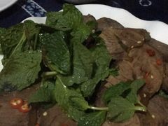 -古道惠风饭庄