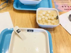 -满记甜品(巴黎春天宝山店)