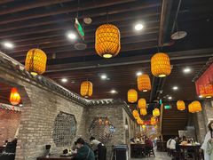 -小街天府(西工小街店)