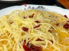 -老东北大铁锅·烧烤·东北菜