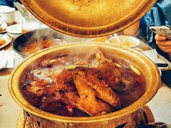 -之参餐厅(前门大街店)