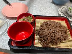 -争鲜回转寿司(大连和平广场凯德PLUS店)