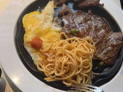 -豪客来牛排(伟诚广场店)
