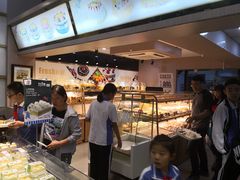 -大快乐烘焙坊(沙井店)