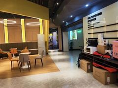 -贝菲特游泳健身(徐泾店)