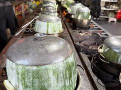 -红旗山庄(圭峰山店)