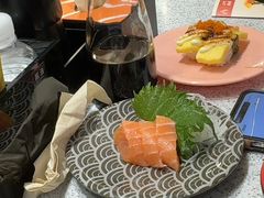 -争鲜回转寿司(中街大悦城店)