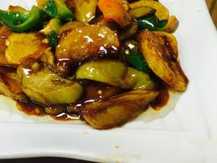 -东北大菜馆(延长路店)