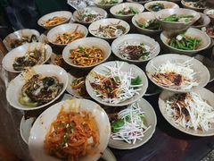 -九九豆花馆(解放碑步行街店)