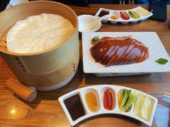 -北京老铺烤鸭(西稍门店)