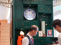 -麦奀云吞面世家(中环店)