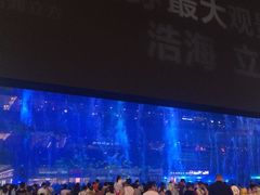 -成都浩海立方海洋公园