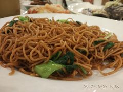 -锦江饭店-小礼堂中餐厅