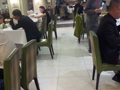 -大鸭梨烤鸭(左家庄店)