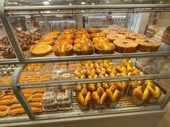 -好利来(龙首印象城店)