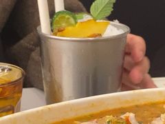 -太食獸泰式茶餐厅(IFS国金中心店)