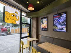 -尊宝比萨(尚水天成店)