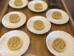 -隐溪茶馆(静安寺店)