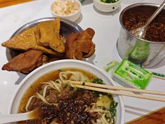 -李兰英湖南面馆(护国路店)