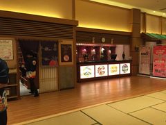 -大江户·温泉洗浴(浑南店)