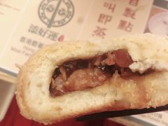 -添好运点心专门店(百老汇店)