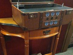 -逃脱反斗城沉浸剧情密室(北京路店)