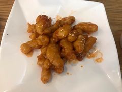 -金豆角砂锅焖面(安贞店)