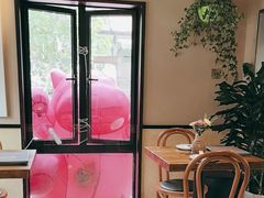 -Money Shops(愚园路店)