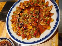 -破三川·新川菜(静安大融城店)