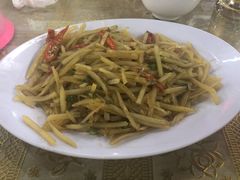 -芽庄老成都川菜馆