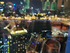 -翡翠36餐厅(浦东香格里拉店)