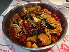 -靓靓蒸虾·头牌蒸虾(南山桂庙店)