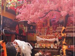 -吉祥圣雪藏餐