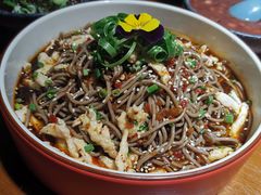 -58度品质川菜馆(经一路店)