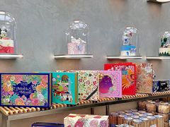 -天母蓝鸟西餐厅·烘焙蛋糕(十三碗店)