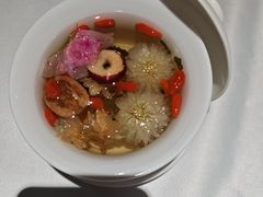 -巴蜀风月·聚会团建·生日宴(宝安店)