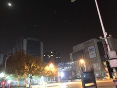 -海底捞火锅(泉城路店)