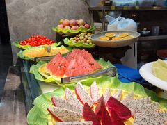 -吉布鲁牛排海鲜自助(CBD万达店)