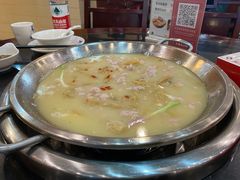 老来福酸汤兔(小锅)-老来福·非遗酸汤兔(凯旋路店)